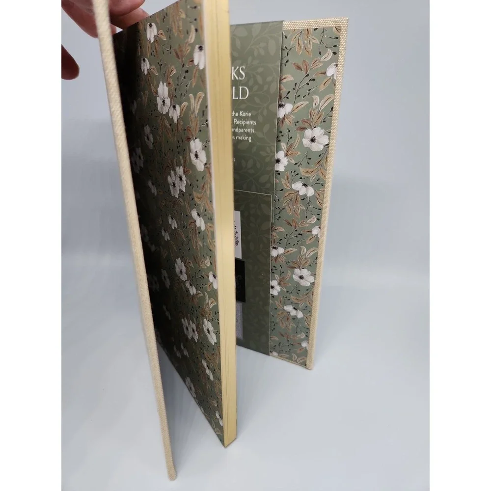 Grandma's Story : A Memory and Keepsake Journal for My Family by Korie Herold...